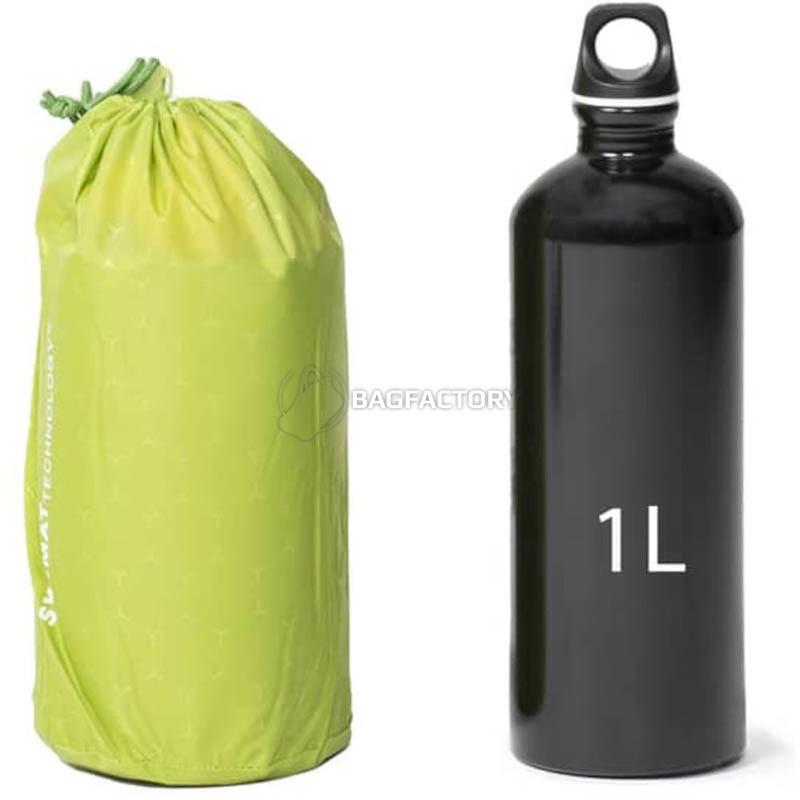 Туристичний килимок Exped Ultra 3R LW Mummy 197 см (018.1035)