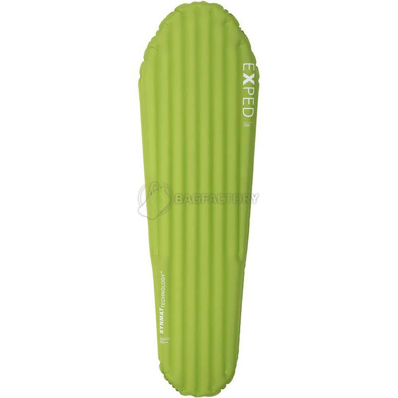 Туристичний килимок Exped Ultra 3R M Mummy 183 см (018.1034)