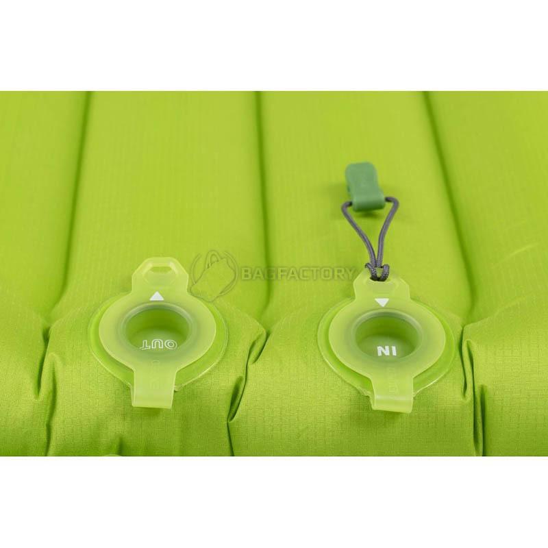 Туристичний килимок Exped Ultra 3R M Mummy 183 см (018.1034)