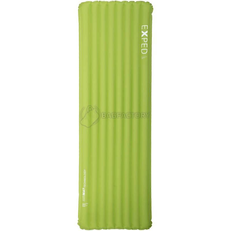 Туристичний килимок Exped Ultra 1R LW 197см (018.1032)