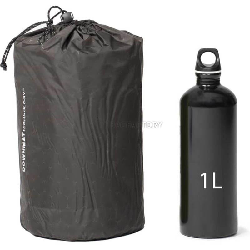 Туристичний килимок Exped Dura 8R LW 197 см (018.1039)