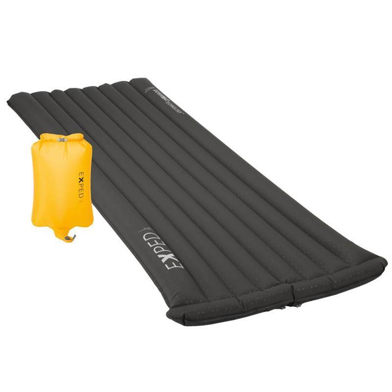 Туристичний килимок Exped Dura 6R LW 183 см (018.1014)