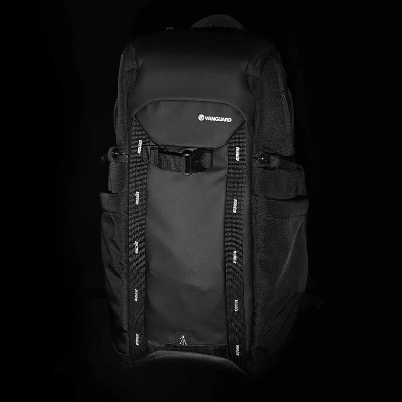 Міський рюкзак для фотокамери Vanguard VEO Adaptor S41 Black 12л (DAS301757)