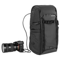 Міський рюкзак для фотокамери Vanguard VEO Adaptor S41 Black 12л (DAS301757)