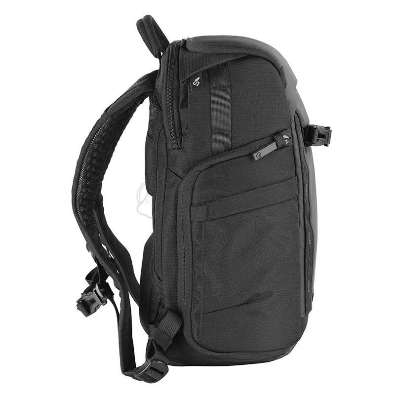 Міський рюкзак для фотокамери Vanguard VEO Adaptor S41 Black 12л (DAS301757)