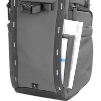 Міський рюкзак для фотокамери Vanguard VEO Adaptor S41 Gray 12л (DAS301758)