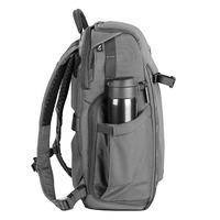 Міський рюкзак для фотокамери Vanguard VEO Adaptor S41 Gray 12л (DAS301758)