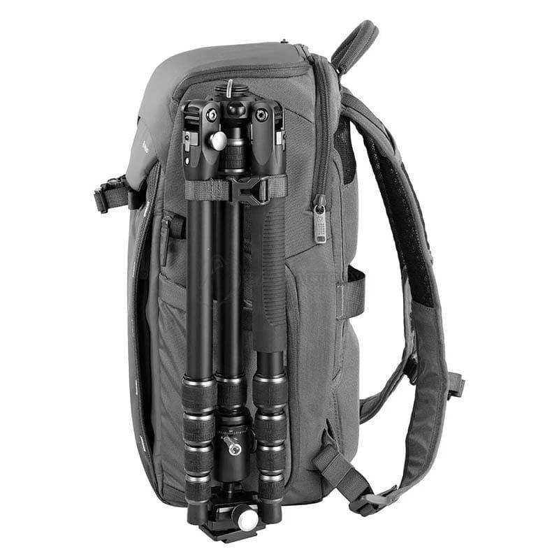Міський рюкзак для фотокамери Vanguard VEO Adaptor S46 Gray 18л (DAS301760)