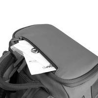 Міський рюкзак для фотокамери Vanguard VEO Adaptor S46 Gray 18л (DAS301760)