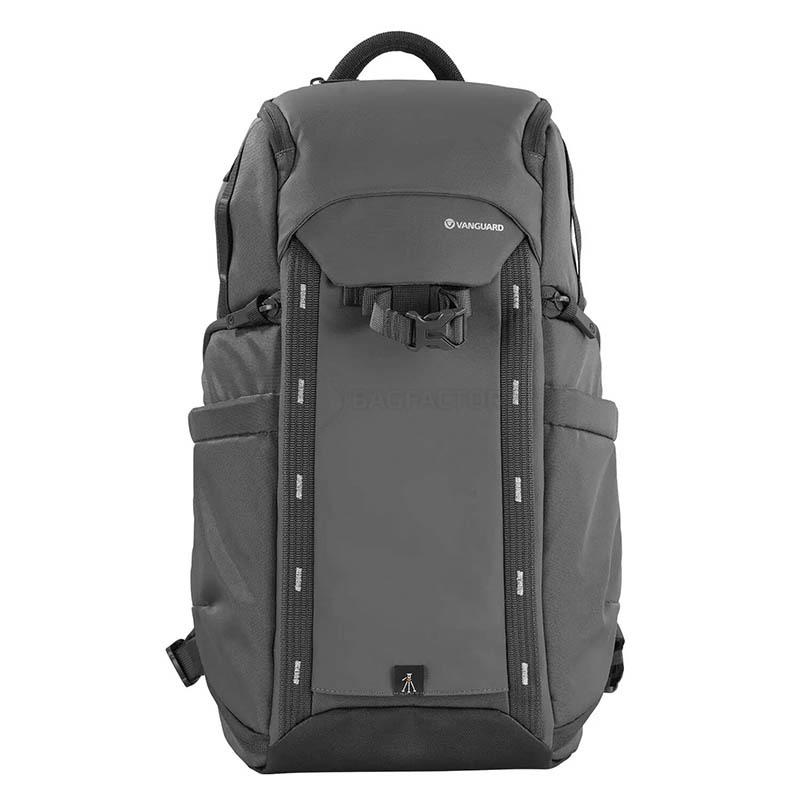 Міський рюкзак для фотокамери Vanguard VEO Adaptor S46 Gray 18л (DAS301760)