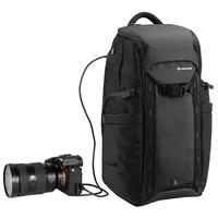 Міський рюкзак для фотокамери Vanguard VEO Adaptor R44 Black 16л (DAS301753)