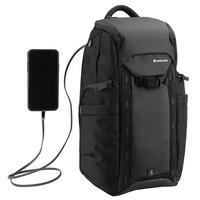 Міський рюкзак для фотокамери Vanguard VEO Adaptor R44 Black 16л (DAS301753)
