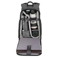 Міський рюкзак для фотокамери Vanguard VEO Adaptor R44 Gray 16л (DAS301754)