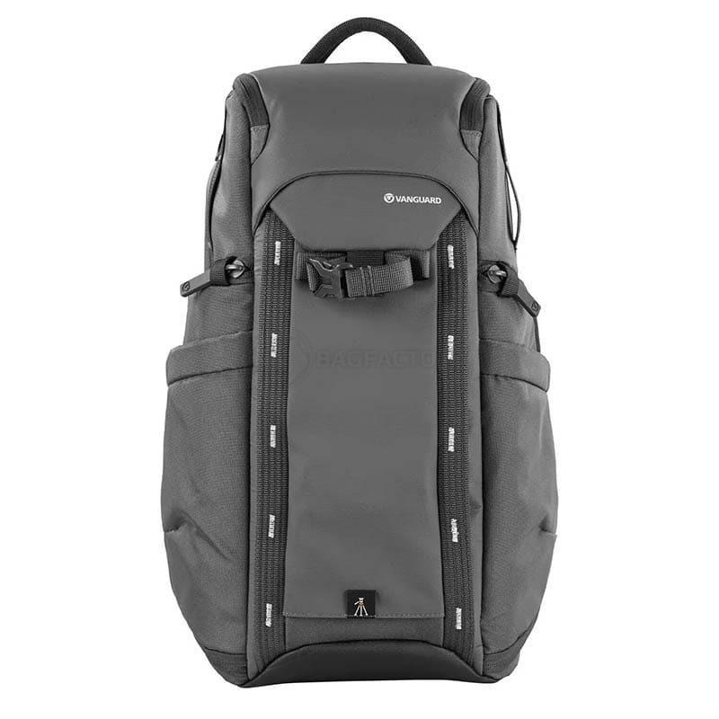 Міський рюкзак для фотокамери Vanguard VEO Adaptor R44 Gray 16л (DAS301754)