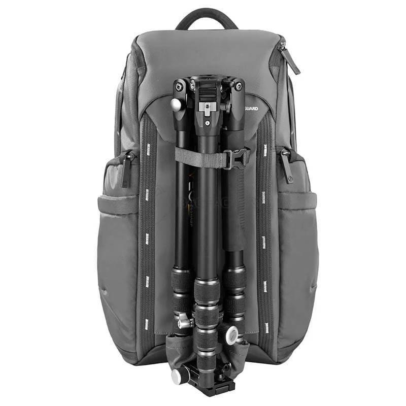 Міський рюкзак для фотокамери Vanguard VEO Adaptor R44 Gray 16л (DAS301754)