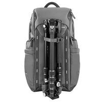 Міський рюкзак для фотокамери Vanguard VEO Adaptor R44 Gray 16л (DAS301754)
