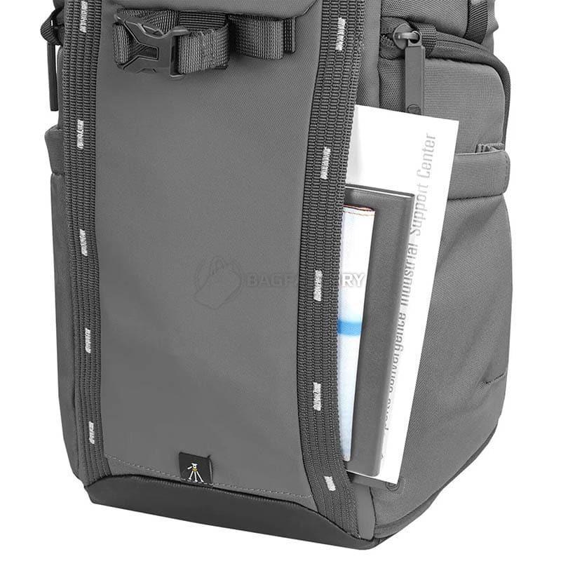 Міський рюкзак для фотокамери Vanguard VEO Adaptor R44 Gray 16л (DAS301754)
