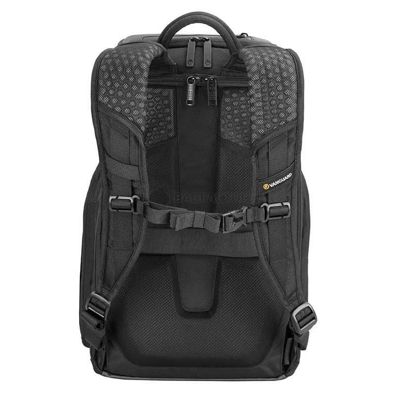 Міський рюкзак для фотокамери Vanguard VEO Adaptor R48 Black 20л (DAS301755)