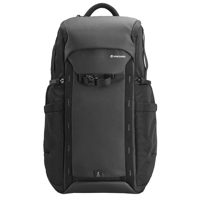 Міський рюкзак для фотокамери Vanguard VEO Adaptor R48 Black 20л (DAS301755)