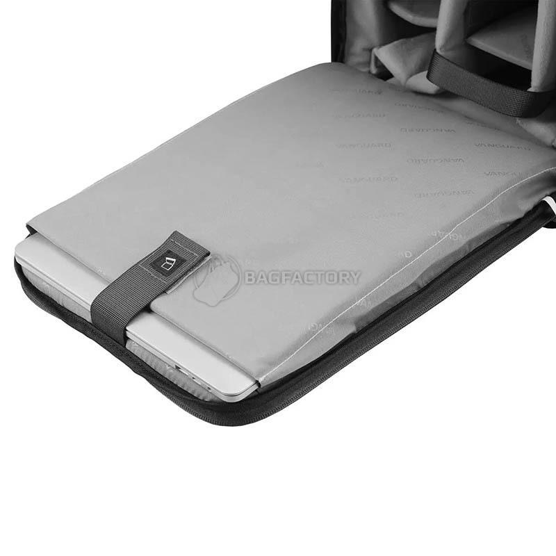 Міський рюкзак для фотокамери Vanguard VEO Adaptor R48 Black 20л (DAS301755)
