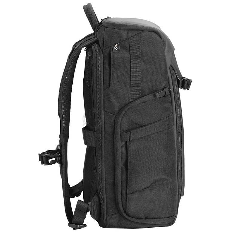 Міський рюкзак для фотокамери Vanguard VEO Adaptor R48 Black 20л (DAS301755)