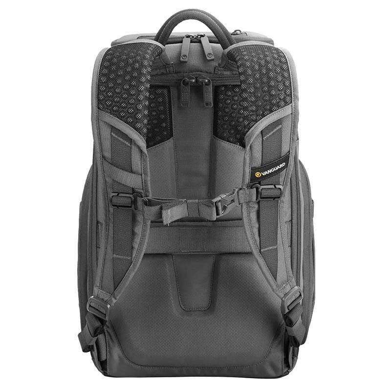 Міський рюкзак для фотокамери Vanguard VEO Adaptor R48 Gray 20л (DAS301756)