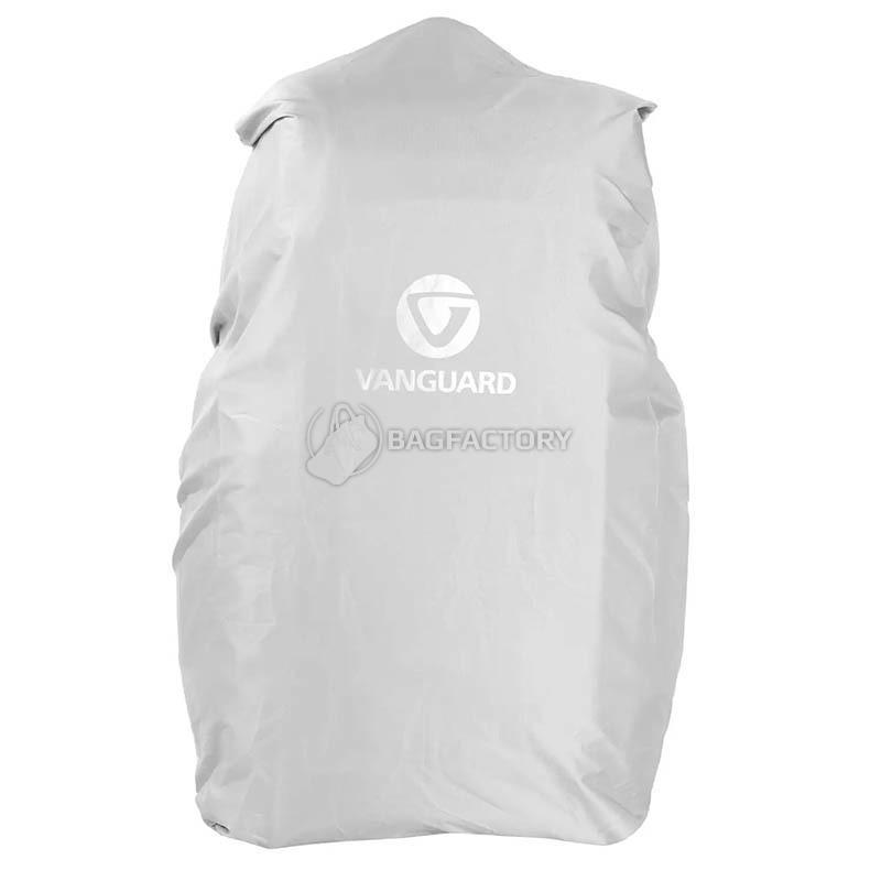 Міський рюкзак для фотокамери Vanguard VEO Adaptor R48 Gray 20л (DAS301756)