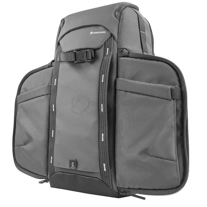 Міський рюкзак для фотокамери Vanguard VEO Adaptor R48 Gray 20л (DAS301756)