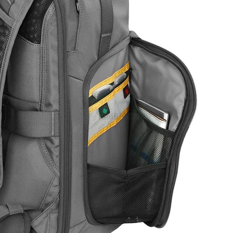 Міський рюкзак для фотокамери Vanguard VEO Adaptor R48 Gray 20л (DAS301756)