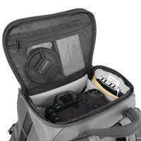 Міський рюкзак для фотокамери Vanguard VEO Adaptor R48 Gray 20л (DAS301756)