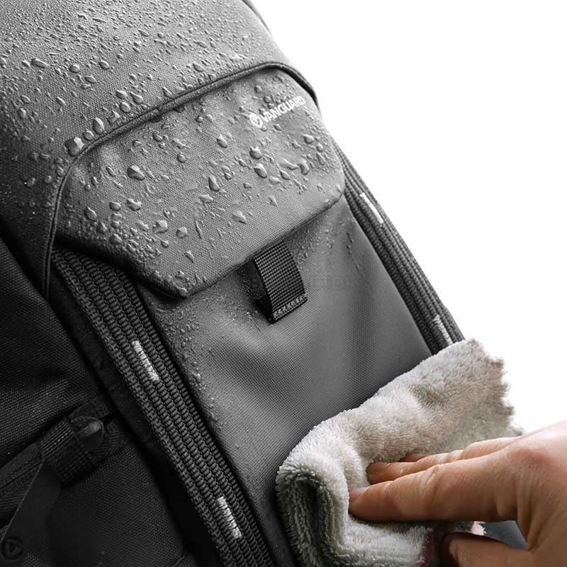 Міський рюкзак для фотокамери Vanguard VEO Adaptor R48 Gray 20л (DAS301756)