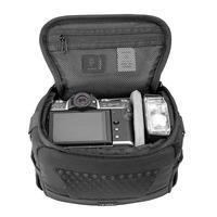 Сумка для фотокамери Vanguard VEO Adaptor 15M Black 2.8л (DAS301750)