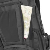Тактичний рюкзак Highlander Eagle 3 Backpack 40L Dark Grey (929725)