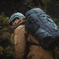 Тактичний рюкзак Highlander Eagle 2 Backpack 30L Dark Grey (929722)