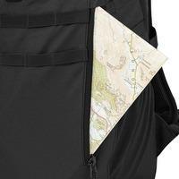 Тактичний рюкзак Highlander Eagle 1 Backpack 20L Black (929717)