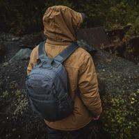 Тактичний рюкзак Highlander Eagle 1 Backpack 20L Dark Grey (929719)