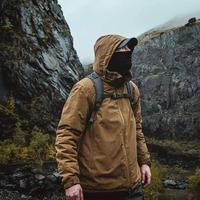 Тактичний рюкзак Highlander Eagle 1 Backpack 20L Dark Grey (929719)