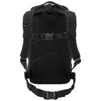 Тактичний рюкзак Highlander Recon Backpack 20L Black (929696)