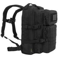 Тактичний рюкзак Highlander Recon Backpack 28L Black (929698)