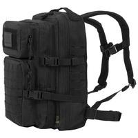 Тактичний рюкзак Highlander Recon Backpack 28L Black (929698)