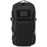 Тактичний рюкзак Highlander Recon Backpack 28L Black (929698)
