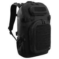 Тактичний рюкзак Highlander Stoirm Backpack 25L Black (929700)