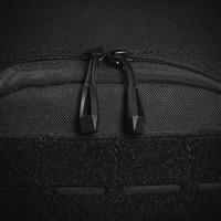 Тактичний рюкзак Highlander Stoirm Backpack 25L Black (929700)