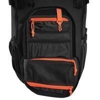 Тактичний рюкзак Highlander Stoirm Backpack 25L Black (929700)