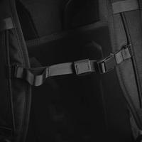Тактичний рюкзак Highlander Stoirm Backpack 25L Black (929700)