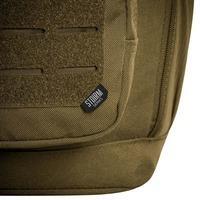 Тактичний рюкзак Highlander Stoirm Backpack 25L Coyote Tan (929701)