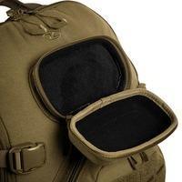 Тактичний рюкзак Highlander Stoirm Backpack 25L Coyote Tan (929701)