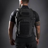 Тактичний рюкзак Highlander Stoirm Backpack 25L Coyote Tan (929701)