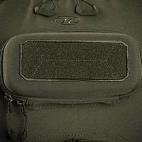 Тактичний рюкзак Highlander Stoirm Backpack 25L Olive (929703)