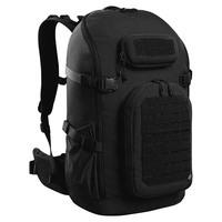 Тактичний рюкзак Highlander Stoirm Backpack 40L Black (929704)